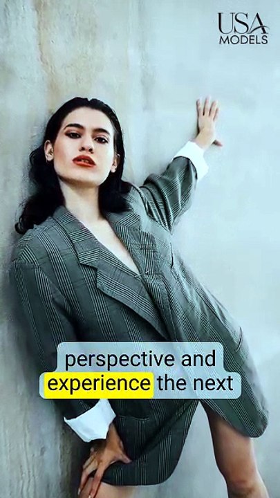 🚀 USA Model Building Confidence, Presence, and Professional Growth