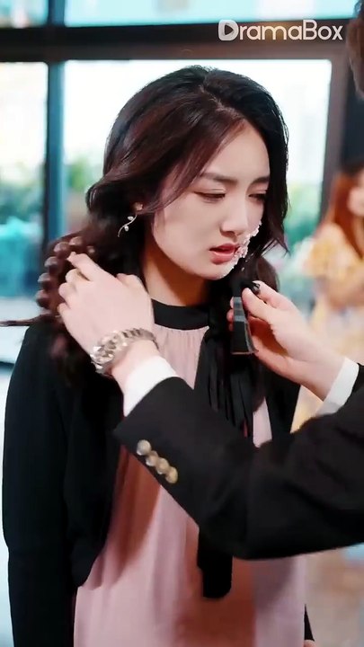 Rumored to Be Infertile, the Aloof Billionaire Married Her the Moment She Became Pregnant! #cdrama