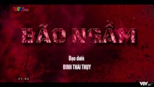 Bão Ngầm - Tập 10 - HP Media