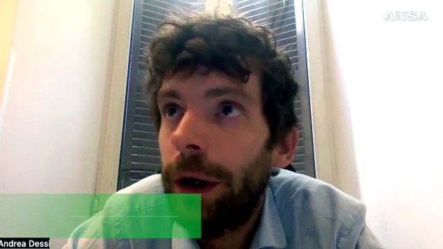 Zaki, Dessi' (IAI): Cruciale il ruolo Usa nella grazia