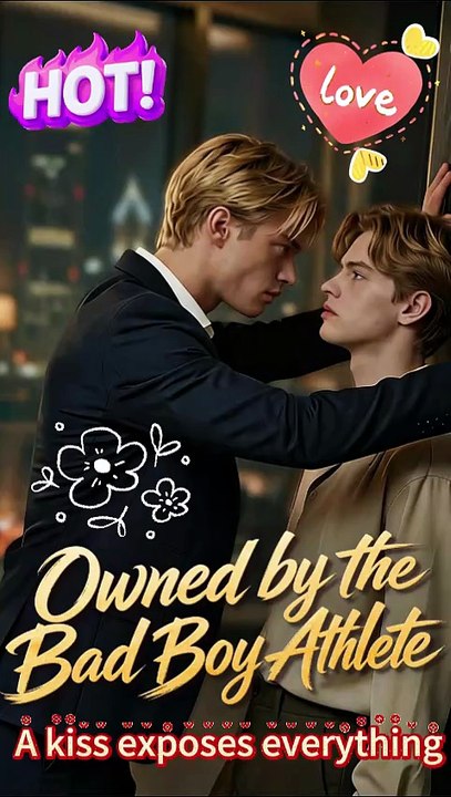 [ENG SUB]🔥 Owned by the Bad Boy Athlete 💔 Drugged, Exposed, and Trapped! The Wealthy Heir Steps Forward for a Contract Marriage!