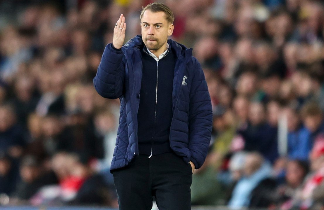 Southampton manager Tonda Eckert apologises for his role in the 'Spygate' scandal