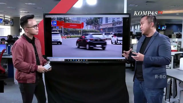 Kriminolog Ungkap Alasan Begal Berani Beraksi di Tengah Keramaian Jakarta | DIPO INVESTIGASI