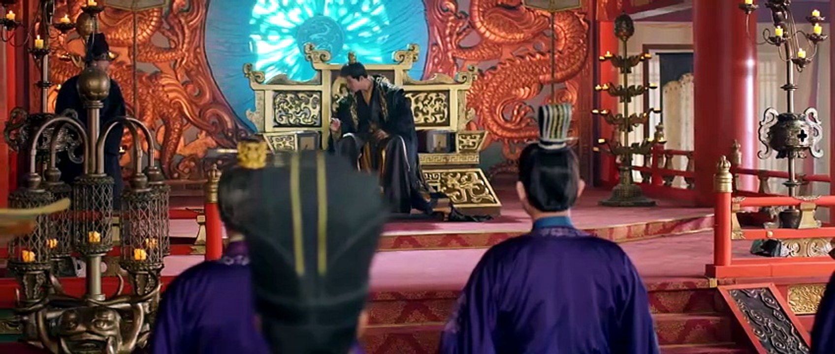 Ep 2 No Doubt in Us