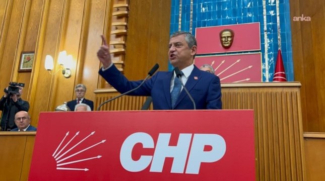 Özgür Özel’den Kılıçdaroğlu’nun danışmanına zehir zemberek sözler