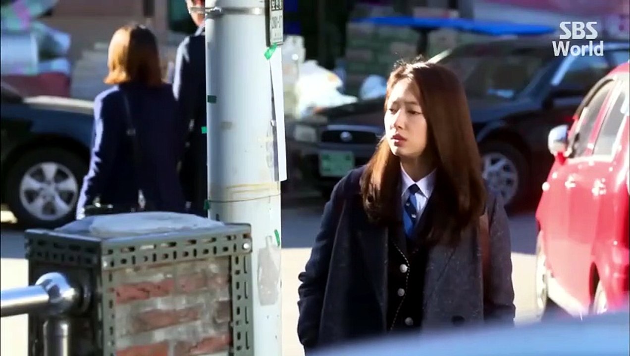 The Heirs EP12 1/3