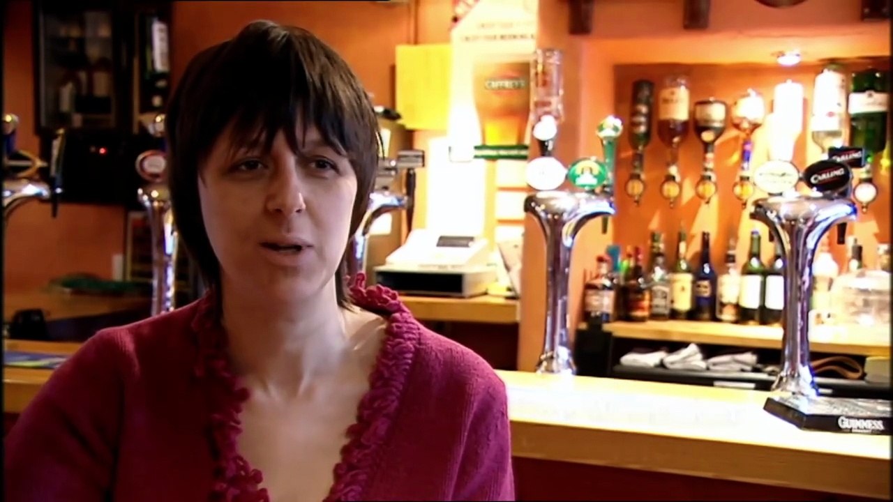 Ramsays Kitchen Knightmare S1E1