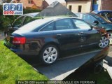 Occasion AUDI A6 sm gps europe couleur NEUVILLE EN FERRAIN