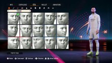 FIFA 23 - Create Federico Valverde Pro Clubs (Face Creation)