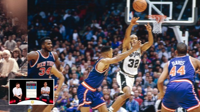 On a classé les cinq plus grands « chokes » individuels de l’histoire de la NBA - Basket - NBA - Top 5