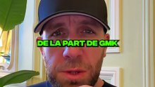 GMK EST CRITIQUE SUR TIKTOK ? 😨