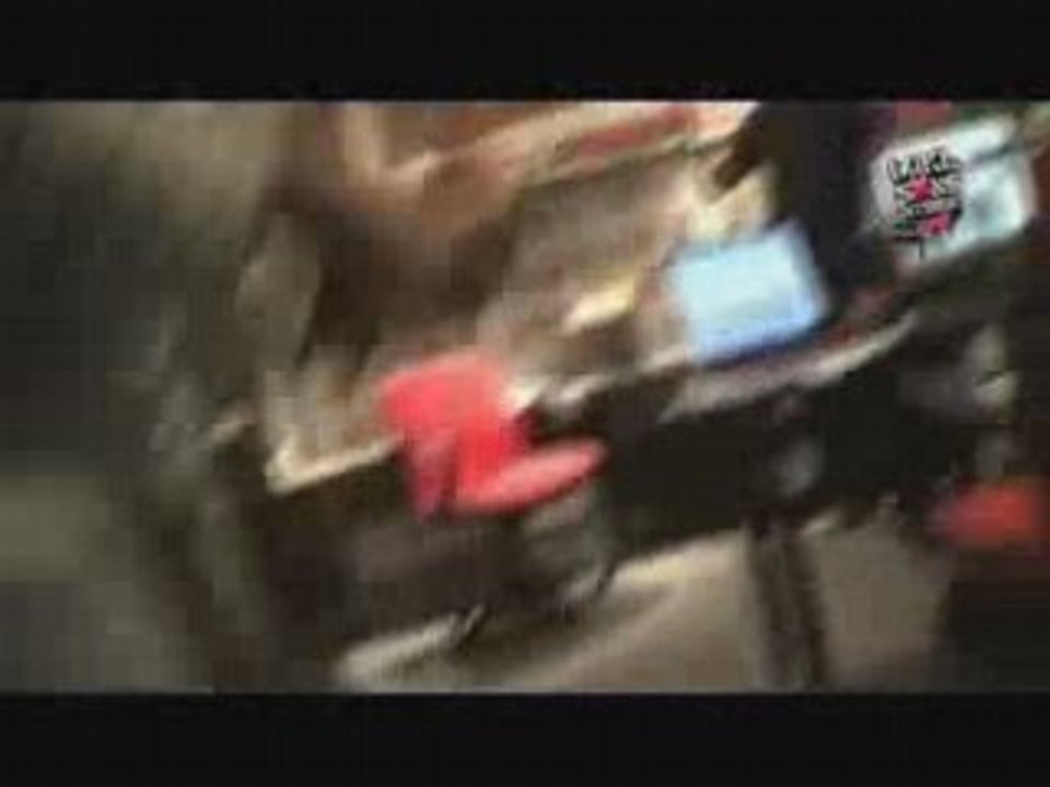 LESI tentative t'esplosion pastèque parti 2