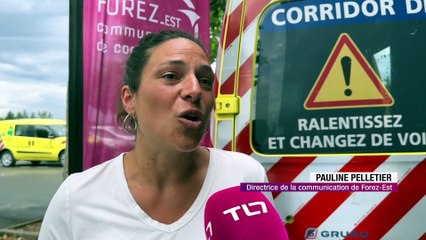 &laquo; Permis pour la vie &raquo; : pr&egrave;s de 290 &eacute;coliers sensibilis&eacute;s aux risques du quotidien