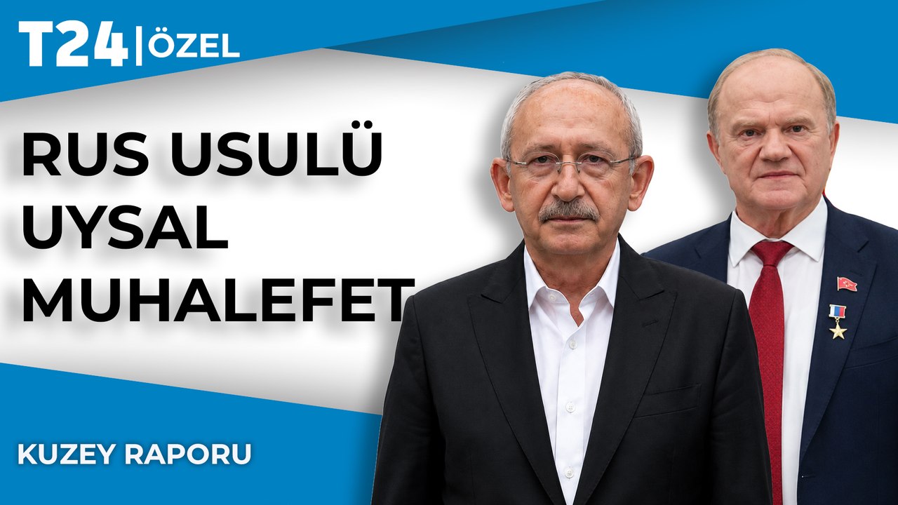 İktidarın DEM ve CHP'ye yönelik adımları, Rusya'daki "sistem içi muhalefet" modelini akla getiriyor