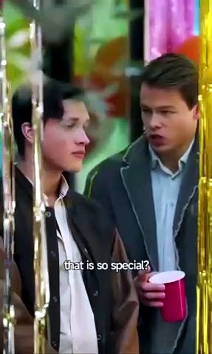 The One That Got Away HD