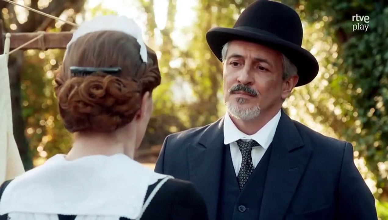 Capitulo 835 13/5/ Telenovela Completa
