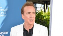 ニコラス・ケイジ、『フェイス／オフ』続編の行方は「全く分からない」