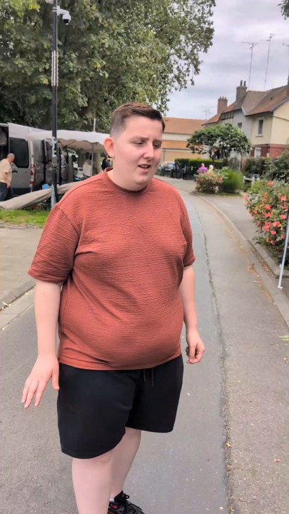 Un petit geste 🤣