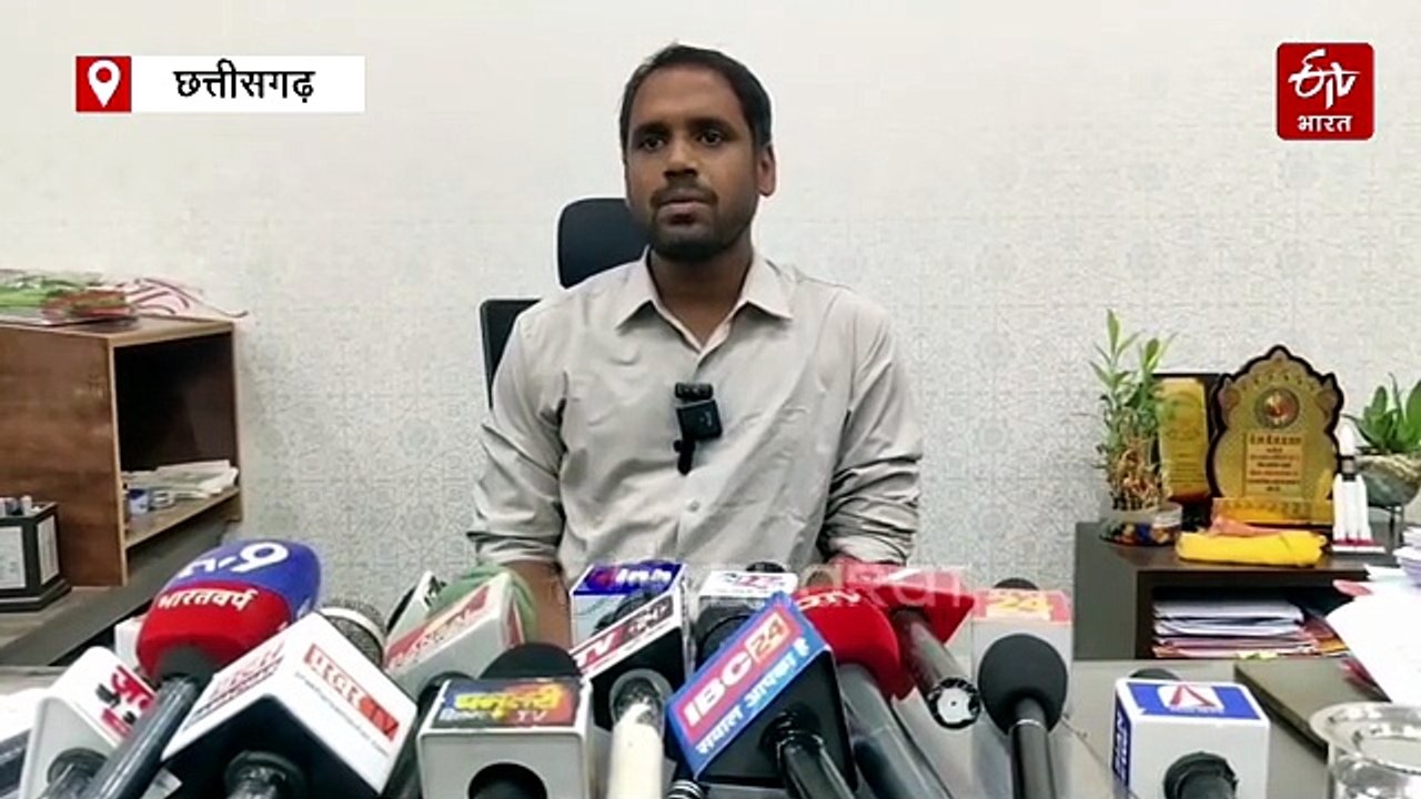 धमतरी की लंबी छलांग, ये सुविधा देने वाला पहला जिला बना धमतरी, किसानों की होगी बल्ले-बल्ले