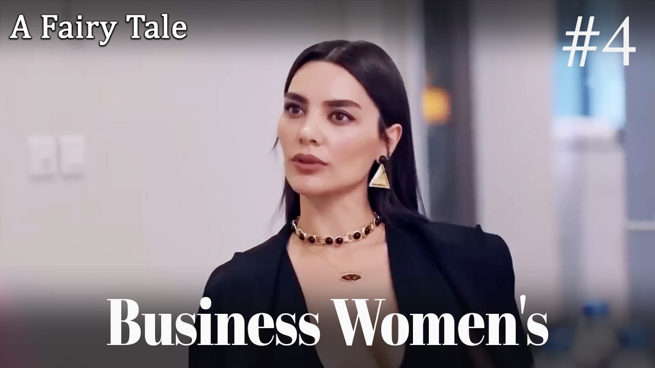 A Fairy Tale - The Business Women's #4