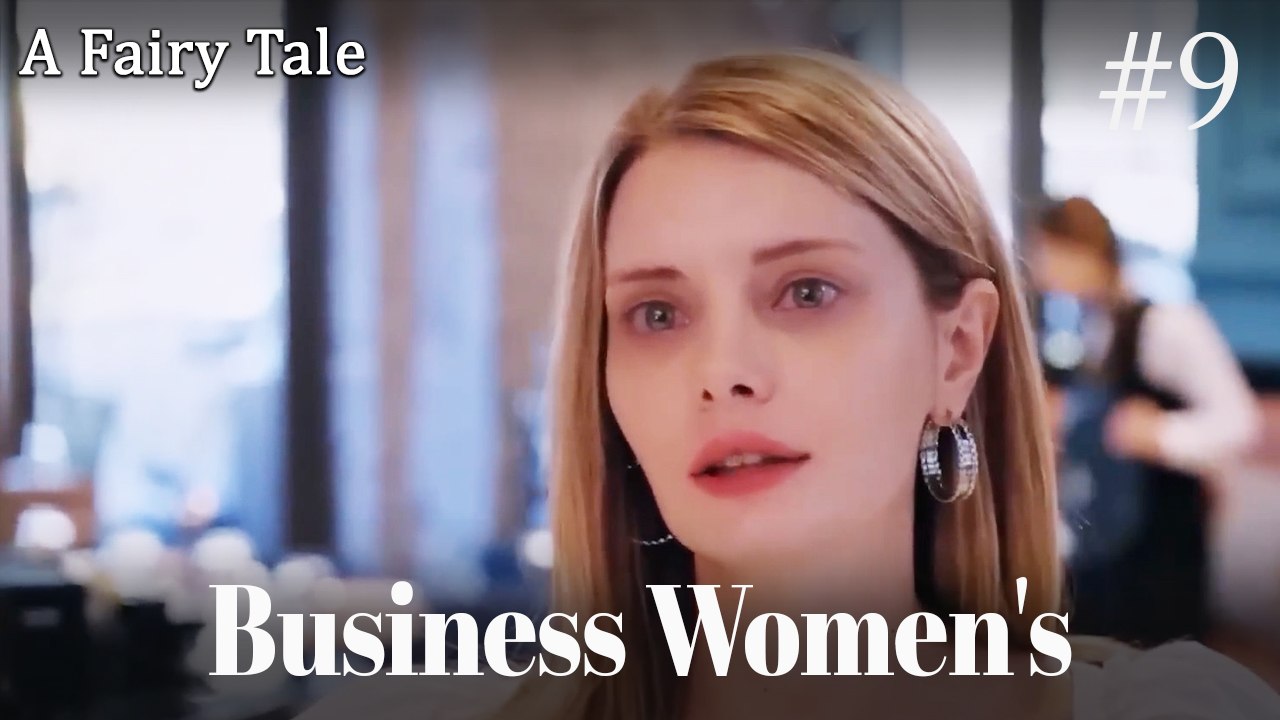 A Fairy Tale - The Business Women's #9