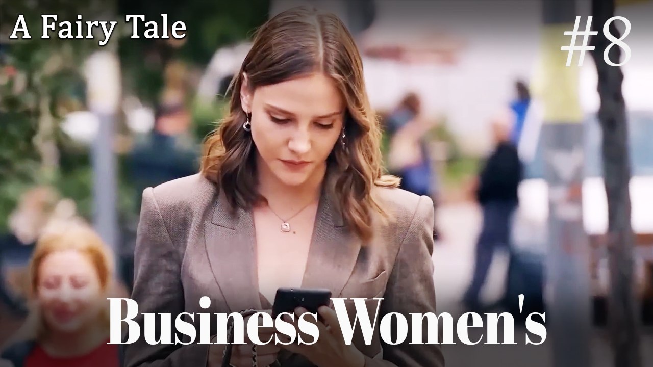 A Fairy Tale - The Business Women's #8