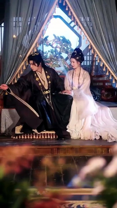 Everlasting Regret as Spring Returns to a Place Unforgiven-💔 | Emotional Drama English Subtitles