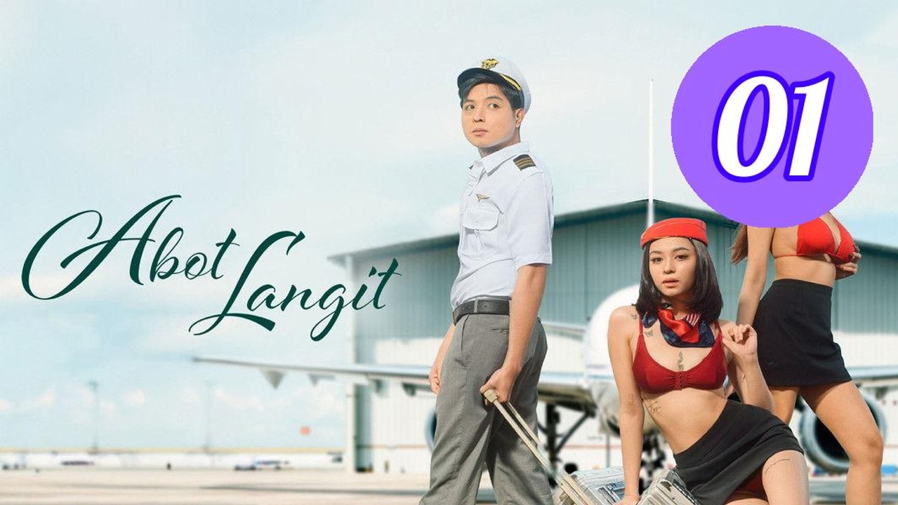 Abot Langit Episode 1 Engsub