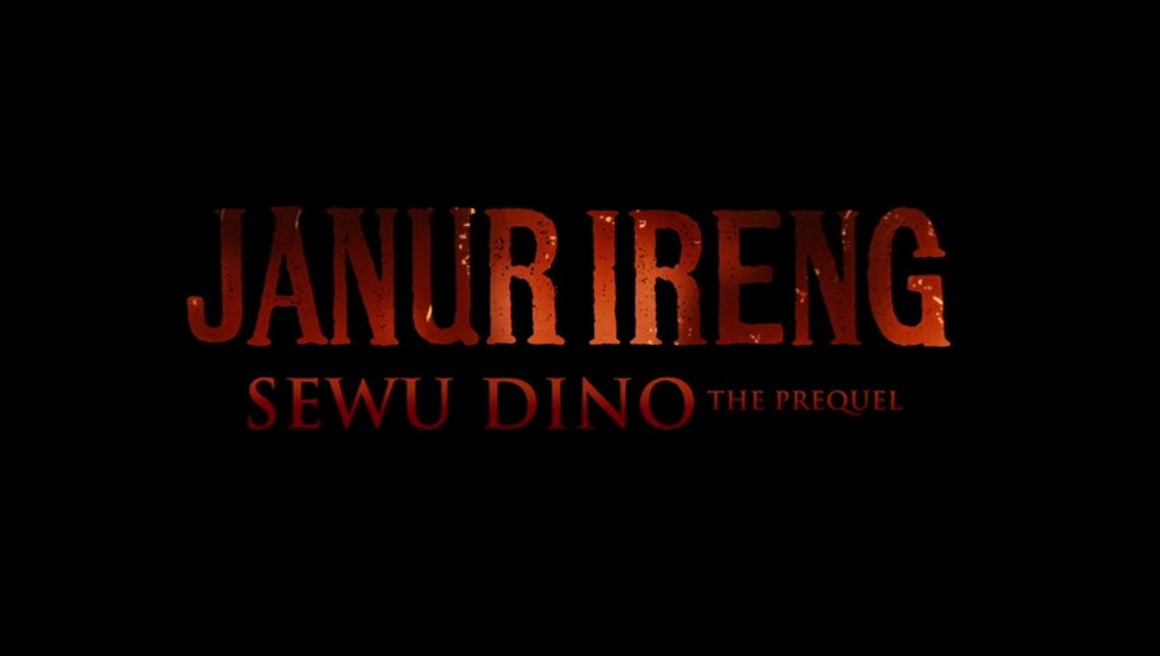 Janur Ireng Sewu Dino ( 2026 ) - Film Horor Indonesia Terbaru Full Sub