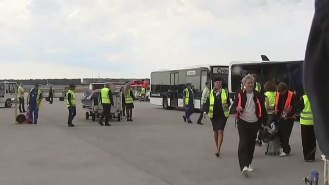 Deutschland macht sich auf den Weg nach Chicago zur WM 2026