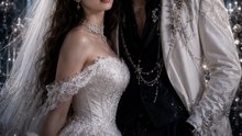 My Arch-Nemesis, My Fated Mate ENGSUB | Werewolf Romance Drama #ASM