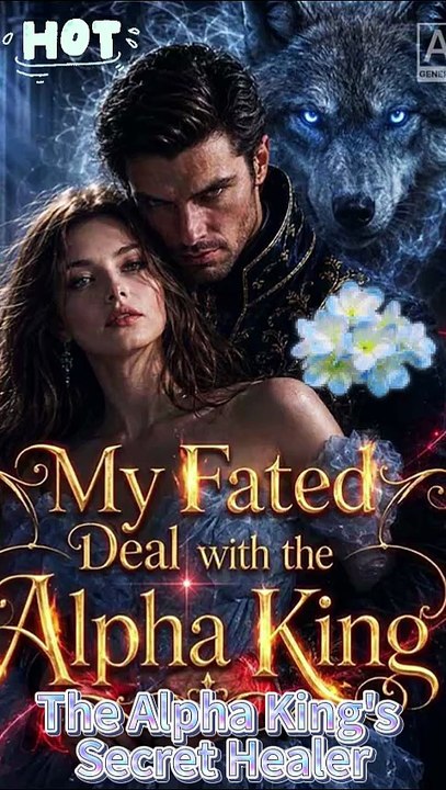 My Fated Deal with the Alpha King 💪 She sought freedom, found a King's desperate secret! ⛓️