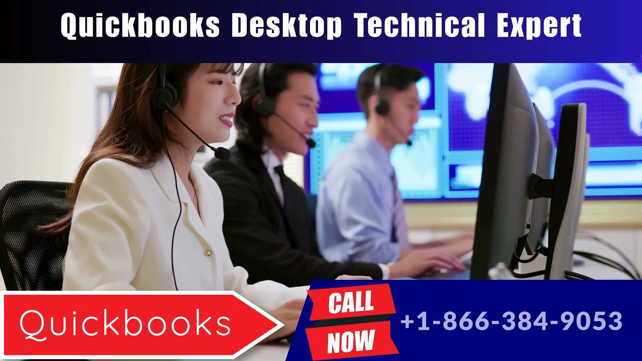 QuickBooks Desktop Technical Expert Support (2026 Guide)