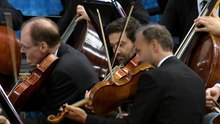 Elgar: Pomp and Circumstance / Rattle - Berliner Philharmoniker