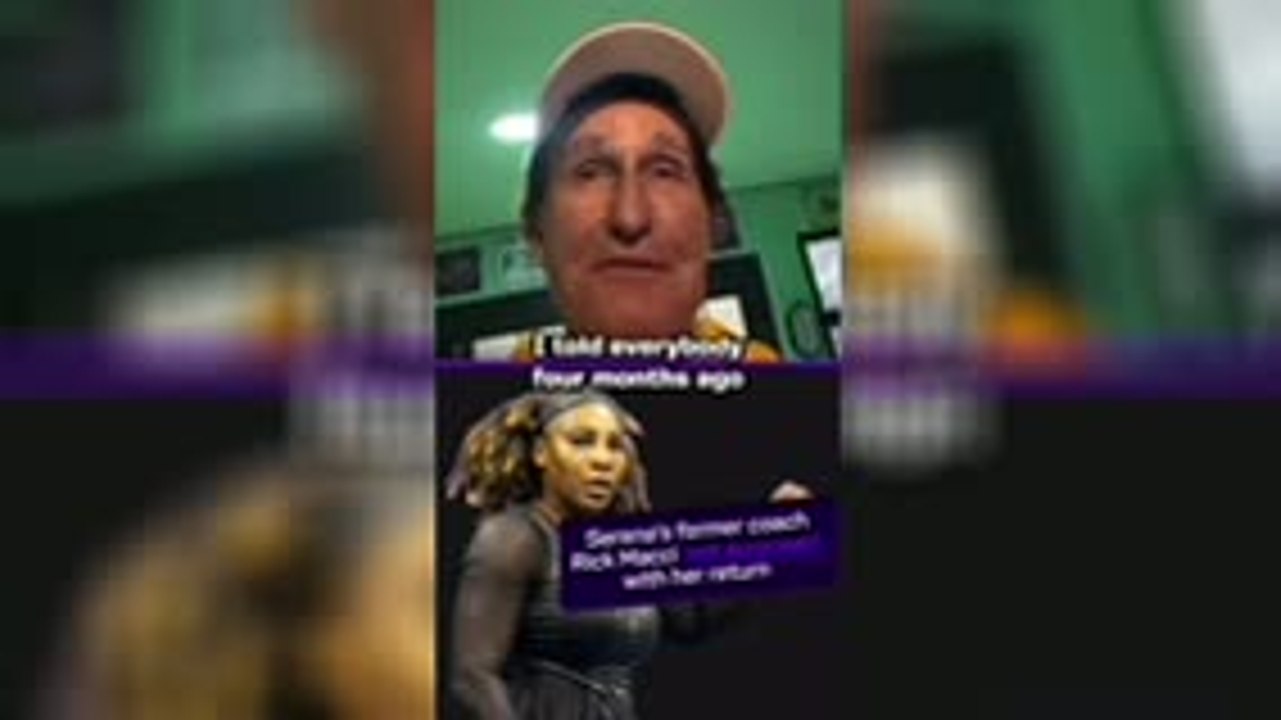 ‘Queen of Wimbledon’ Serena returns