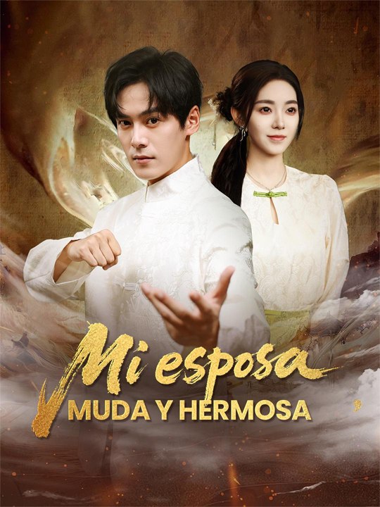 Mi esposa muda y hermosa🔥🍀 Completo En Español