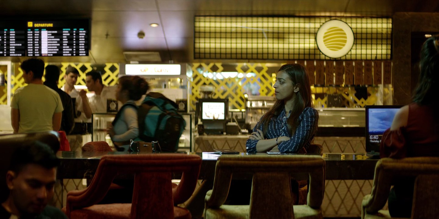 Sacred Games S01E07
