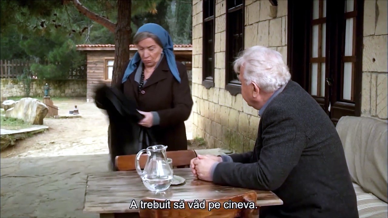 Ce a spus Cemal-Fratii Episod 10