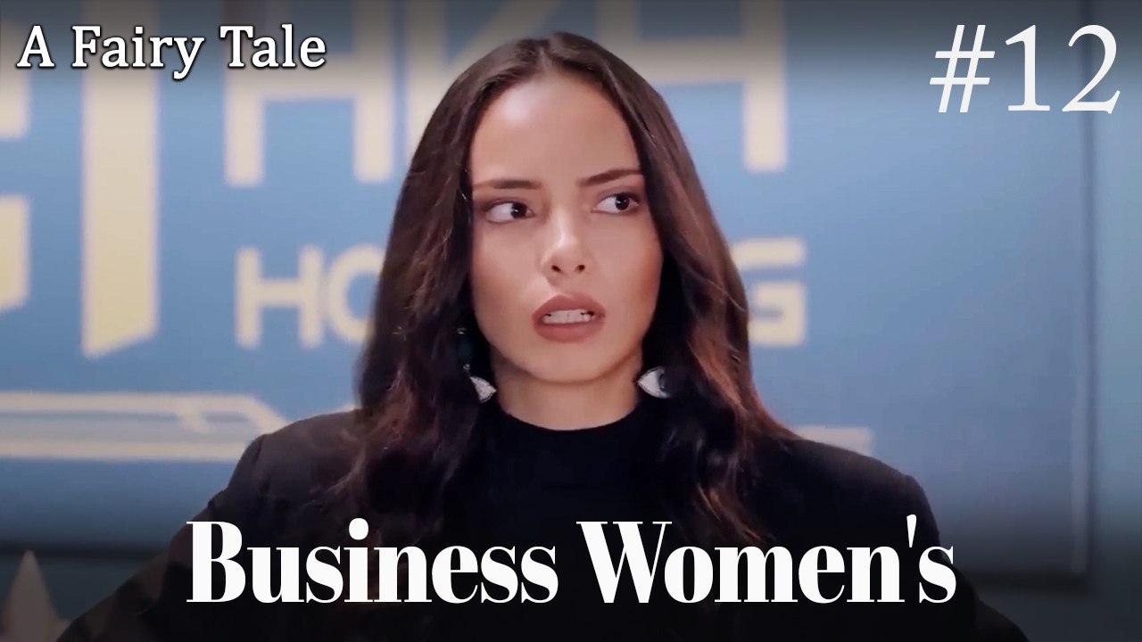 A Fairy Tale - The Business Women's #12