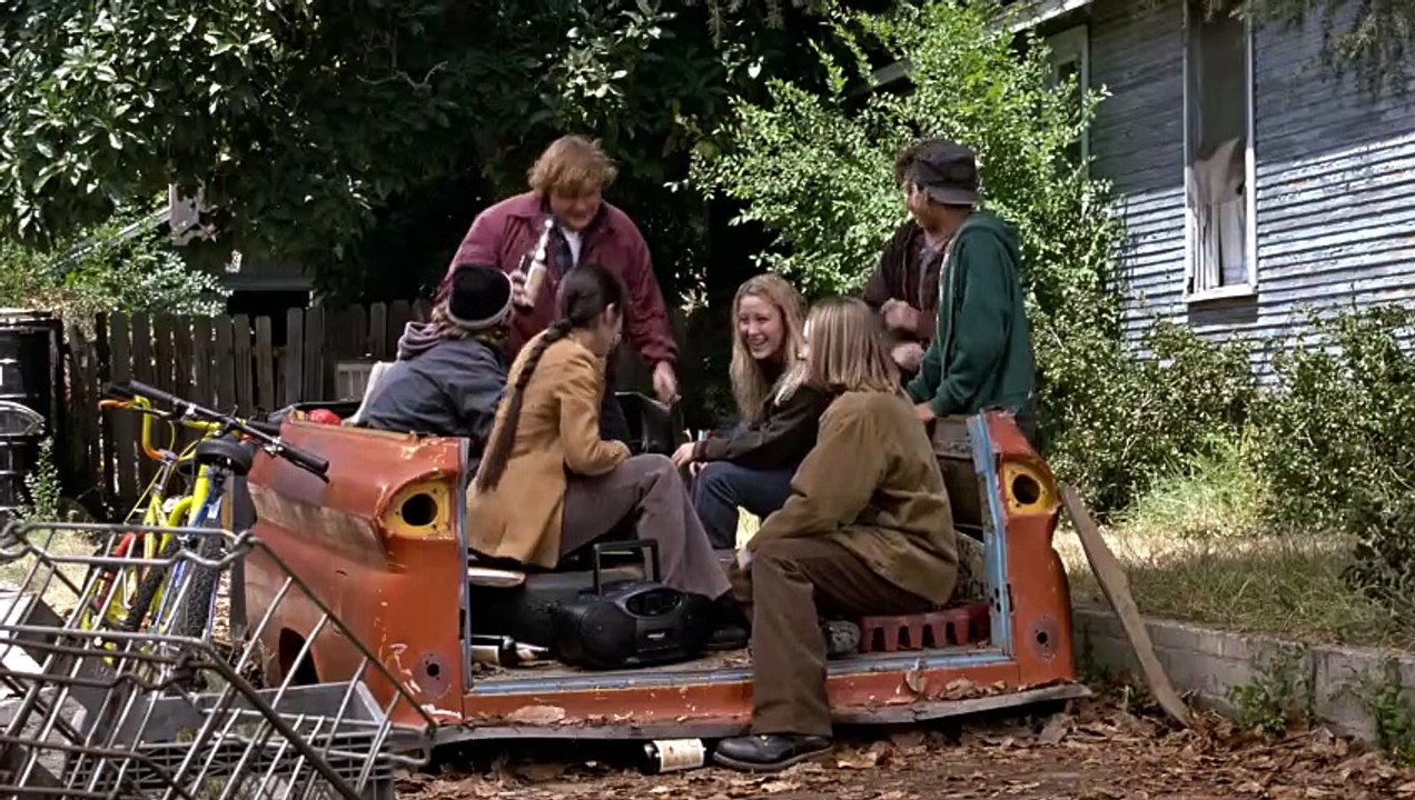 Black Sheep (1996)