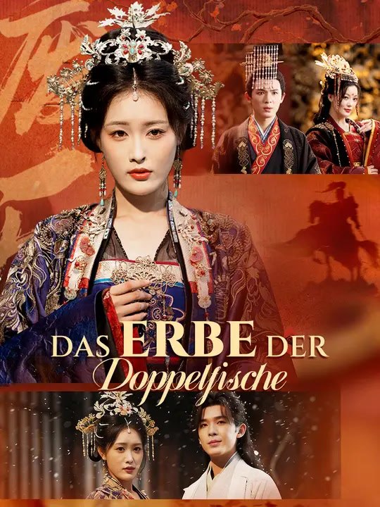 Das Erbe der Doppelfische | Komplette Serie | Short Drama Deutsch