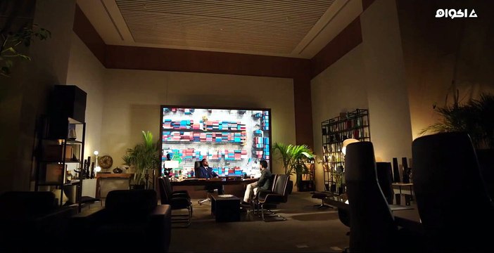 مسلسل نعمة الأفوكاتو الحلقة 13 كاملة HD | مصري