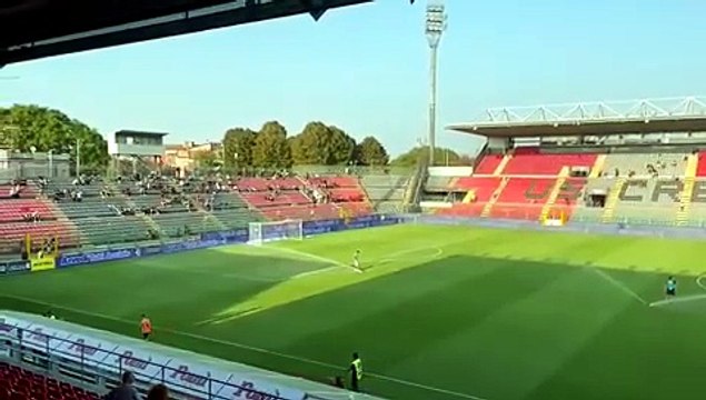 La novità arriva dagli assenti, a Cremona Estevez non è nemmeno in panchina. Pecchia schiera un 4-2-3-1? - Le videoformazioni di Sandro Piovani