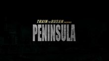 Peninsula ⭐ 6.7 ( 2025 ) - Film Horror/Thriller Zombie Terbaik Full Sub