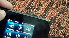 How to use Pakistan number one 4G pocket Wi-Fi