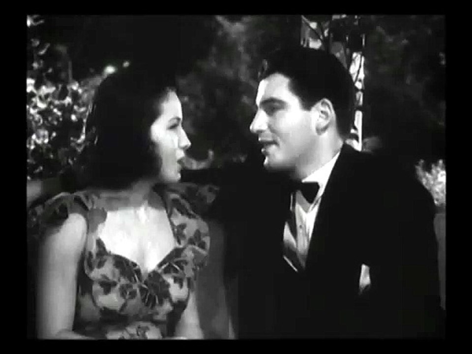 Over the Goal (1937) Trailer