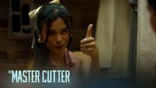 The Master Cutter: Atoy turns to Tonet for another disguise! (Episode 17)