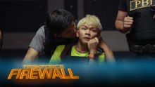 Taskforce Firewall: Major Crimes team, minaliit ang Team Firewall (Episode 7)