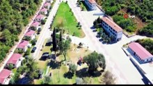 Her hastalığa farklı çeşme! 4 farklı şifalı suyun yan yana aktığı yer: Bilecik İçmeler Tesisi