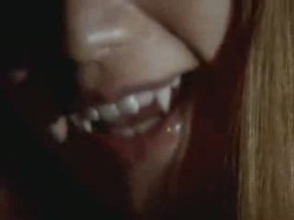 Aural Vampire Freeeze!!